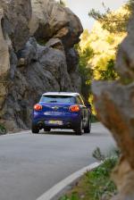 Mini Paceman Cooper S 2012 года